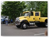 Yellow International CXT Truck 