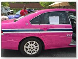 Fairfax County Pink Cruiser